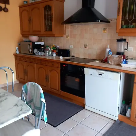 A Louer Pour Jo Paris 2024 Homestay *