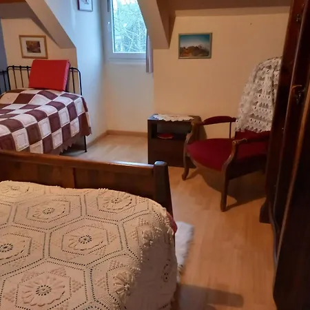 A Louer Pour Jo Paris 2024 Homestay Chevreville (Oise)